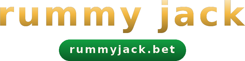 rummy jack logo