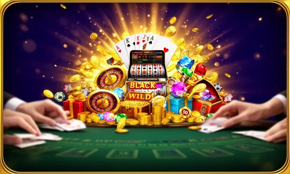 rummy jack जानकारी